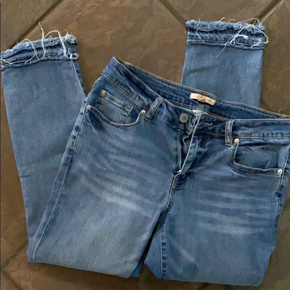 Gibson Latimer Jeans